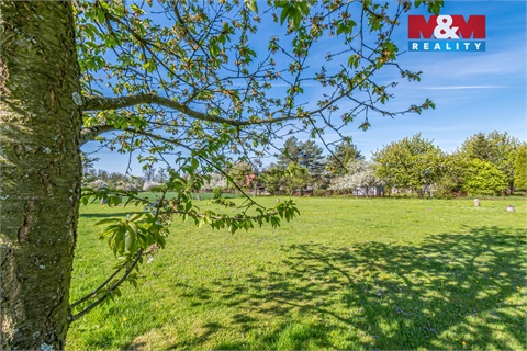 Prodej stavebního pozemku, 1 300 m² 16