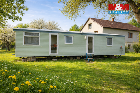 Prodej mobilheimu, 33 m² 4