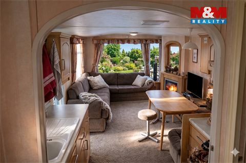 Prodej mobilheimu, 33 m² 10