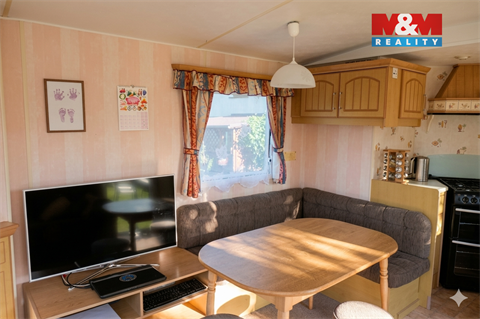 Prodej mobilheimu, 33 m² 8