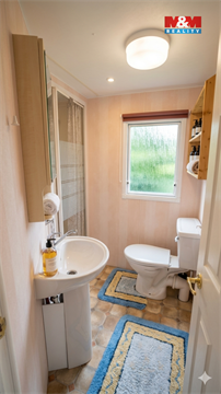 Prodej mobilheimu, 33 m² 6