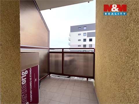 Pronájem bytu 2kk, 58 m² - 6