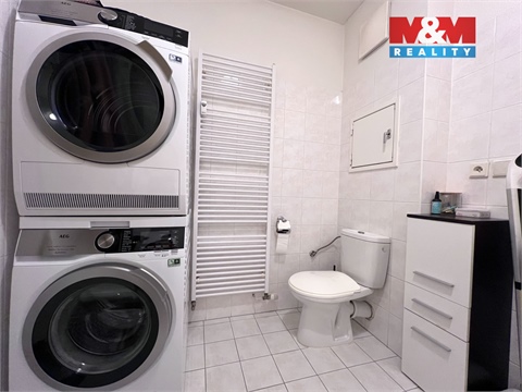 Pronájem bytu 2kk, 58 m² 4