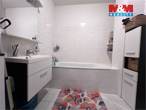 Pronájem bytu 2kk, 58 m² 6