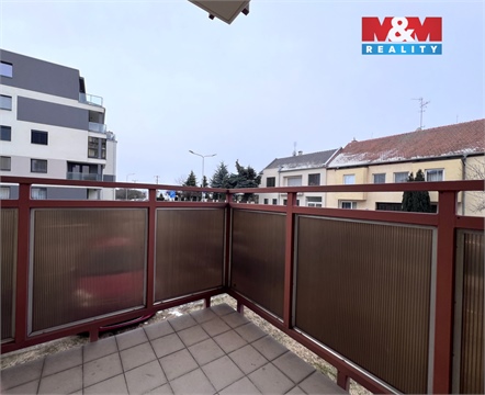 Pronájem bytu 2kk, 58 m² 8