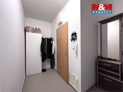 Pronájem bytu 2kk, 58 m² - 2