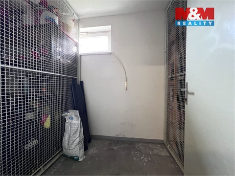 Pronájem bytu 2kk, 58 m² - 8