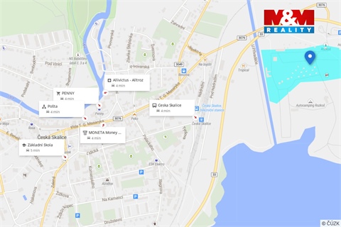 Prodej restaurace, 50 m² 8