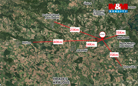 Prodej restaurace, 50 m² - 6