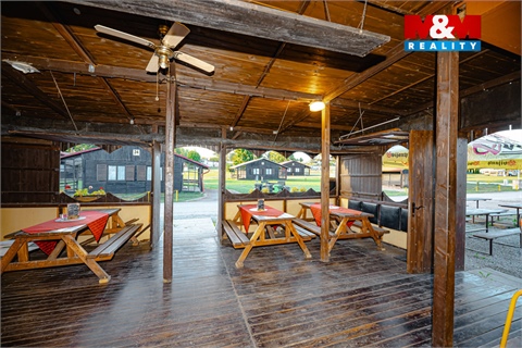 Prodej restaurace, 50 m² - 4