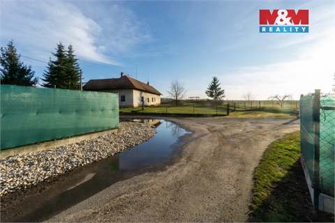 Prodej stavebního pozemku, 1 064 m² 14