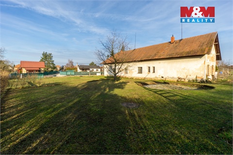 Prodej stavebního pozemku, 1 064 m² - 10