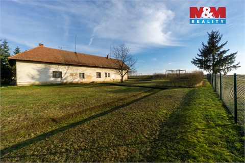 Prodej stavebního pozemku, 1 064 m² 10