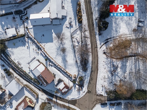 Prodej stavebního pozemku, 699 m² 4