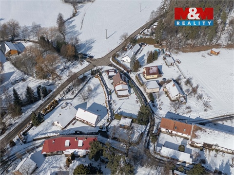 Prodej stavebního pozemku, 699 m² - 8