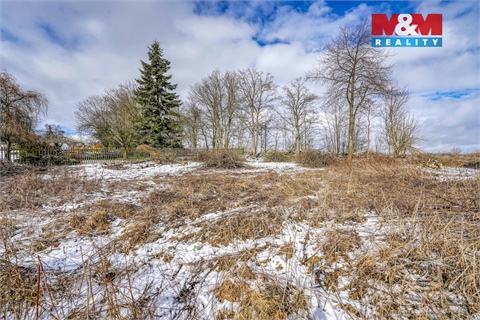 Prodej stavebního pozemku, 817 m² 6