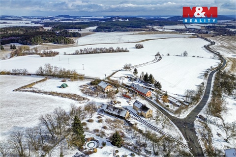 Prodej stavebního pozemku, 817 m² - 16