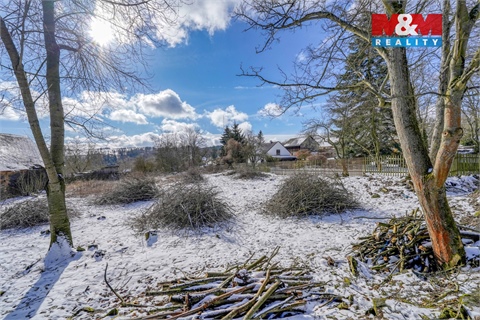 Prodej stavebního pozemku, 817 m² 12