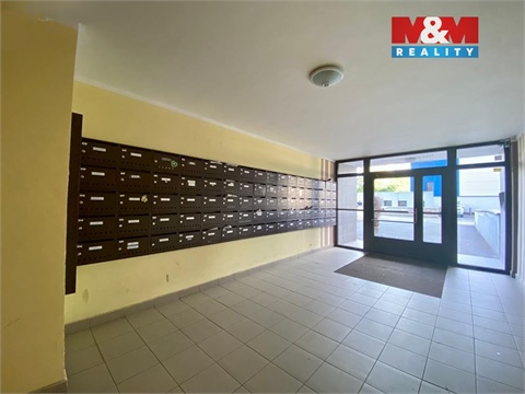 Prodej bytu 1kk, 32 m² - 8