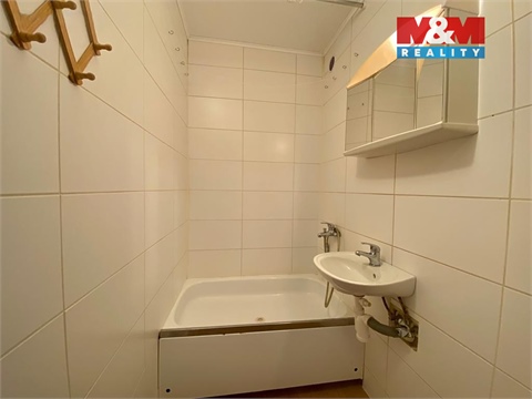 Prodej bytu 1kk, 32 m² 4