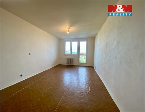 Prodej bytu 1kk, 32 m² 2