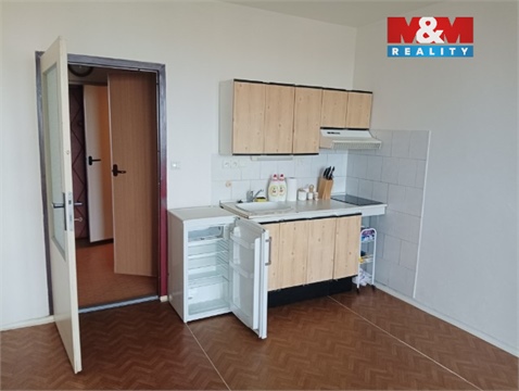 Prodej bytu 1kk, 32 m² - 2