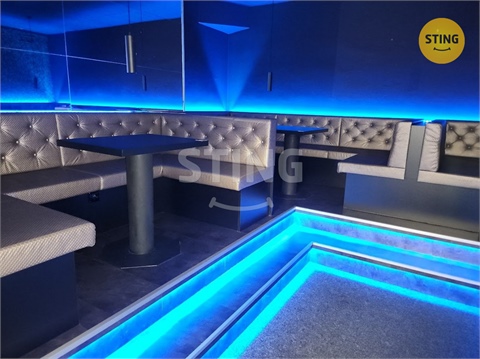 Pronájem komerčního objektu, 210 m² 12