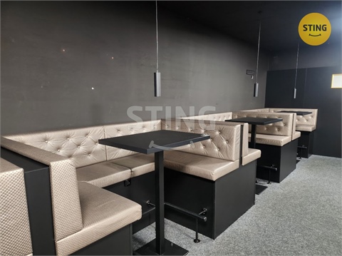 Pronájem komerčního objektu, 210 m² 10