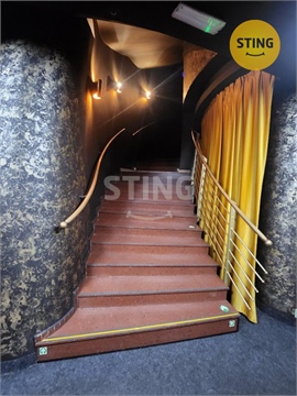 Pronájem komerčního objektu, 210 m² - 22