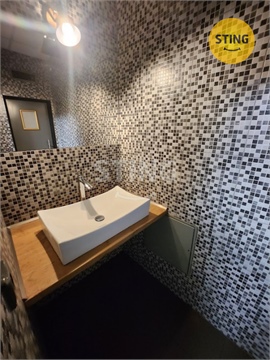 Pronájem komerčního objektu, 210 m² 22