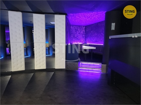 Pronájem komerčního objektu, 210 m² 8