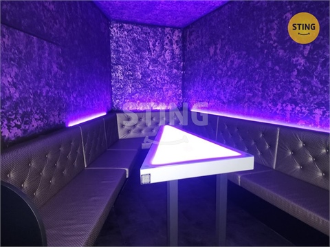 Pronájem komerčního objektu, 210 m² 6