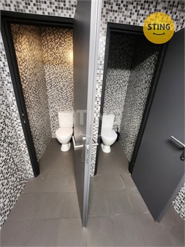 Pronájem komerčního objektu, 210 m² 20