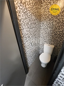 Pronájem komerčního objektu, 210 m² - 18