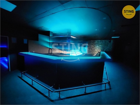 Pronájem komerčního objektu, 210 m² 14