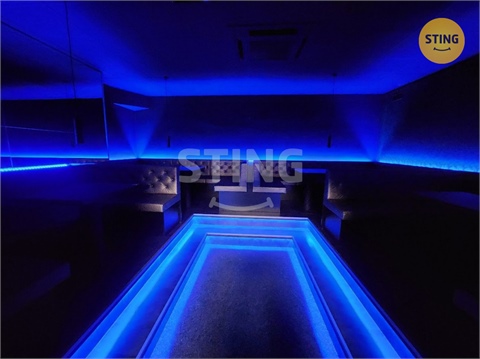 Pronájem komerčního objektu, 210 m² - 10