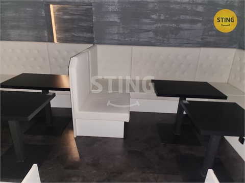 Pronájem komerčního objektu, 210 m² - 12