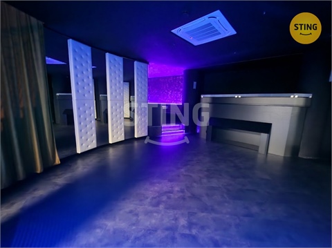 Pronájem komerčního objektu, 210 m² 4