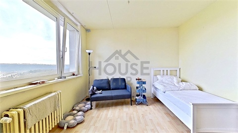 Prodej bytu 2+1, 56 m² - 6