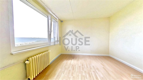 Prodej bytu 2+1, 56 m² 0