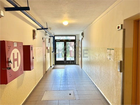 Prodej bytu 2+1, 56 m² - 22