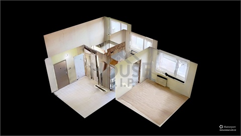 Prodej bytu 2+1, 56 m² 16