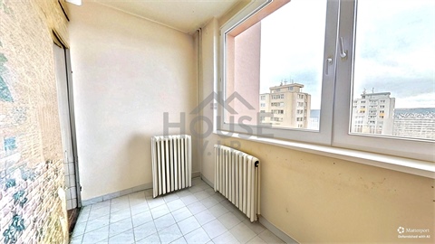 Prodej bytu 2+1, 56 m² 6