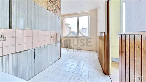 Prodej bytu 2+1, 56 m² - 0