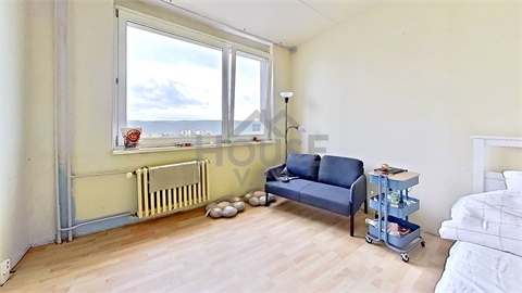 Prodej bytu 2+1, 56 m² 12