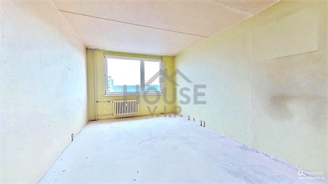 Prodej bytu 2+1, 56 m² - 10