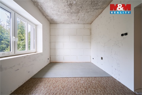 Prodej bytu 2+1, 63 m² - 12