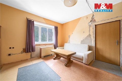 Prodej bytu 2+1, 63 m² - 14