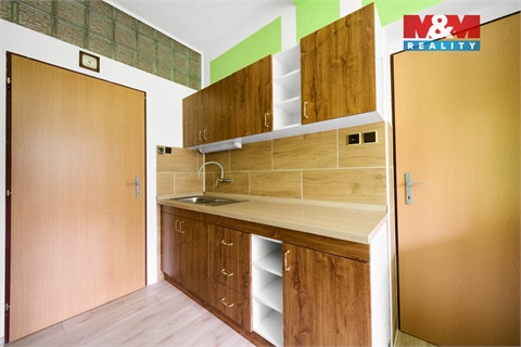 Prodej bytu 2+1, 63 m² - 4