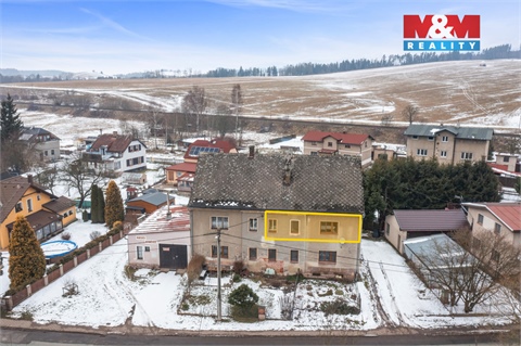 Prodej bytu 2+1, 63 m² 16